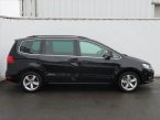 Volkswagen Sharan - fotka číslo 5