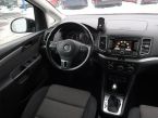 Volkswagen Sharan - fotka číslo 6