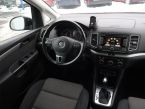 Volkswagen Sharan - fotka číslo 6