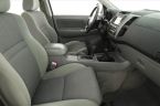 Toyota Hilux - fotka číslo 6