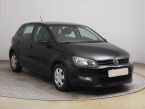 Volkswagen Polo - fotka číslo 0