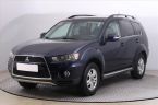 Mitsubishi Outlander - fotka číslo 1