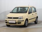 Fiat Panda - fotka číslo 1