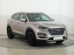 Hyundai Tucson - fotka číslo 0