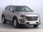 Hyundai Tucson - fotka číslo 0