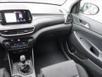 Hyundai Tucson - fotka číslo 6