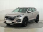Hyundai Tucson - fotka číslo 1