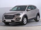 Hyundai Tucson - fotka číslo 1