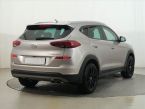 Hyundai Tucson - fotka číslo 4