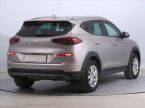 Hyundai Tucson - fotka číslo 4