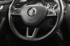 Škoda Octavia - fotka číslo 10