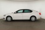 Škoda Octavia - fotka číslo 2