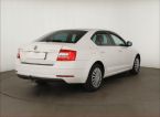 Škoda Octavia - fotka číslo 4