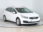 Kia Cee'd - fotka číslo 0