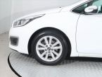 Kia Cee'd - fotka číslo 13