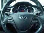 Kia Cee'd - fotka číslo 14