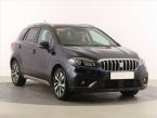 Suzuki SX4 - fotka číslo 0