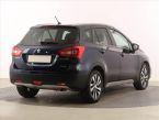 Suzuki SX4 - fotka číslo 4
