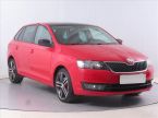 Škoda Rapid - fotka číslo 0