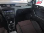 Škoda Rapid - fotka číslo 7