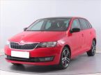 Škoda Rapid - fotka číslo 1