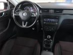 Škoda Rapid - fotka číslo 6