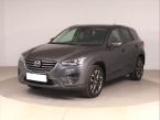 Mazda CX-5 - fotka číslo 1