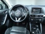 Mazda CX-5 - fotka číslo 6