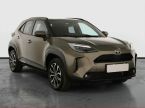 Toyota Yaris Cross - fotka číslo 0