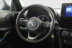 Toyota Yaris Cross - fotka číslo 7