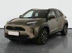 Toyota Yaris Cross - fotka číslo 1