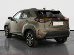 Toyota Yaris Cross - fotka číslo 3