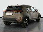 Toyota Yaris Cross - fotka číslo 4