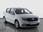 Dacia Sandero - fotka číslo 0