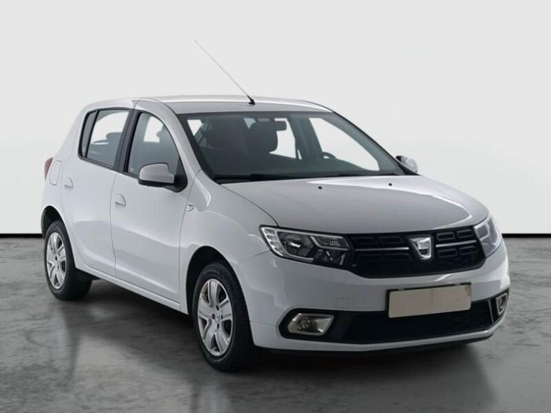 Dacia Sandero - hlavní foto