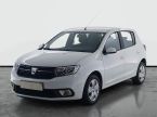 Dacia Sandero - fotka číslo 1