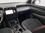 Hyundai Tucson - fotka číslo 5