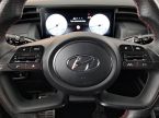 Hyundai Tucson - fotka číslo 16