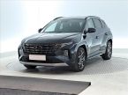 Hyundai Tucson - fotka číslo 1