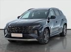 Hyundai Tucson - fotka číslo 1