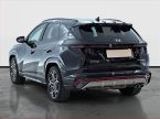 Hyundai Tucson - fotka číslo 2