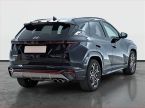 Hyundai Tucson - fotka číslo 3