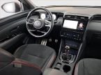 Hyundai Tucson - fotka číslo 7