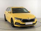 Škoda Octavia - fotka číslo 0
