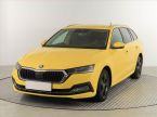 Škoda Octavia - fotka číslo 1