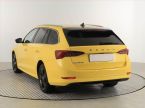 Škoda Octavia - fotka číslo 3