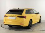 Škoda Octavia - fotka číslo 4