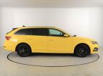 Škoda Octavia - fotka číslo 5