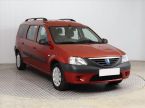 Dacia Logan - fotka číslo 0