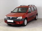 Dacia Logan - fotka číslo 1